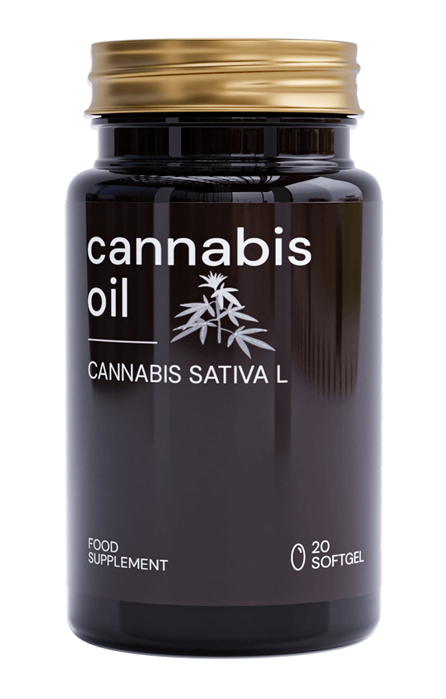 Cannabis Oil